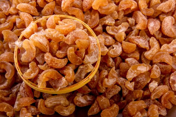 Benefits Of Amla Candy: बच्चे और बड़ों के लिए फायदेमंद है आंवला कैंडी, बेहद आसान है बनाना 1 Istockphoto 1129570032 612X612 1