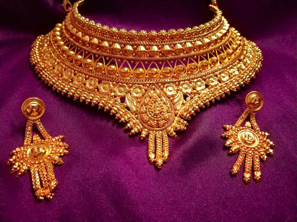 Wedding Jewellery Tips: शादी की शॉपिंग से पहले जानें ये जरूरी बात, नहीं होंगे पैसे बर्बाद 2 Istockphoto 1203020545 612X612 1
