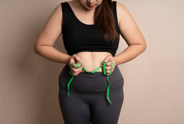 Weight Loss: लाख कोशिशों के बाद भी नहीं घट रहा वजन, फॉलो करें 30-30-30 का नियम 1 Istockphoto 1336283057 612X612 1