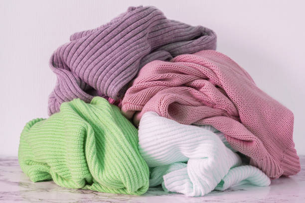 Winter Hacks: ऊनी कपड़े धोते समय ध्यान रखें ये जरूरी बातें, हमेशा रहेंगे नए जैसे 1 Istockphoto 1528250507 612X612 1