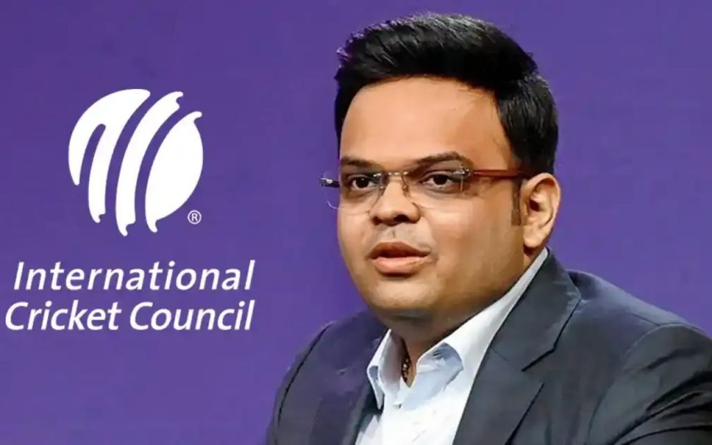 'हम धर्म बचाएंगे और डिप्टी सीएम की पत्नी रील बनाएंगी', कन्हैया कुमार ने देवेंद्र फडणवीस पर कसा तंज 2 Jay Shah