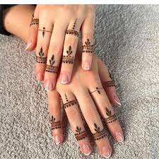 Wedding Special Mehandi : दुल्हन की बहन है? ऐसे लगवाएं ये 5 मेहंदी डीजाइन, जानिए 3 Mini
