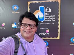 Iffi: गोवा फिल्म फेस्टिवल में मैथिल फिल्म जैक्सन हॉल्ट ने मचाया धमाल, हॉउस फुल रहा शो 1 Nitin