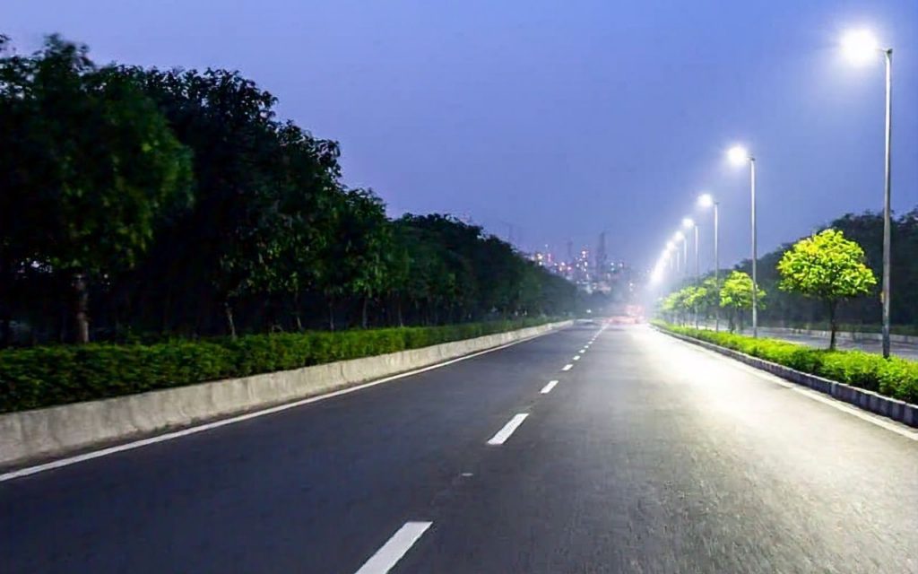 Patna: पटना- मोकामा ग्रीनफील्ड फोर-लेन पर इस दिन से दौड़ेंगी गाड़ियां, महज 90 मिनट में 100 किलोमीटर सफर होगा तय 1 Patna Bakhtiyarpur Mokama Greenfield Four Lane 1