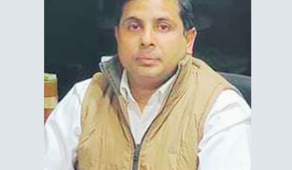 नाले में मिला पटना के फेमस बिल्डर का शव, परिजनों ने जताई हत्या की आशंका, जांच में जुटी पुलिस 1 Patna Builder