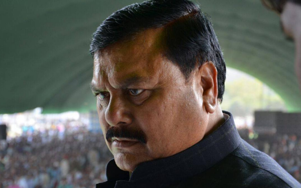 Bihar By-Election: उपचुनाव में बड़े नेताओं की प्रतिष्ठा दांव पर, सभी सीटों पर विरासत बचाने की लड़ाई 3 Unnamed File