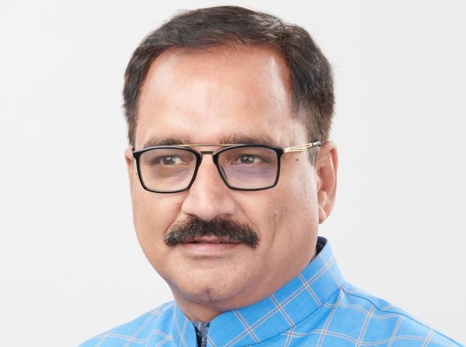 Delhi Election: वोटर लिस्ट से नाम कटवाने को लेकर आप और भाजपा के बीच आरोप-प्रत्यारोप जारी 1 001