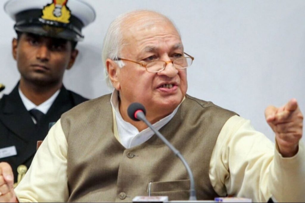 यूं ही नहीं केरल से बिहार लाए गए आरिफ मोहम्मद खान, ट्रांसफर के पीछे हैं सीक्रेट प्लान 4 2024 12 27T153908.129