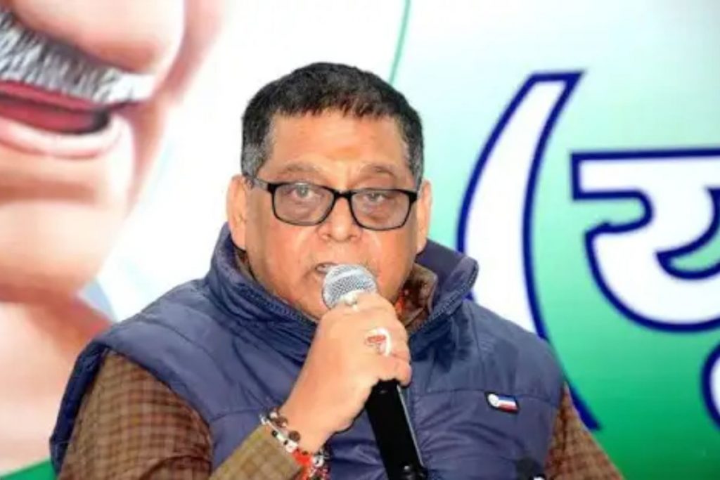 Bihar: 'महिला संवाद यात्रा' के जरिए महिलाओं से फीडबैक लेंगे Cm नीतीश, कर सकते हैं बड़ी घोषणाएं 1 69 1