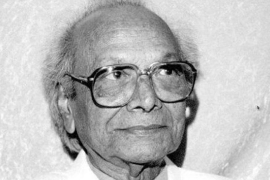 Naushad Ali Birth Anniversary: पिता से बगावत करने से हारमोनियम रिपेयर करने तक, नौशाद ऐसे बने महान संगीतकार 1 Add A Heading 5