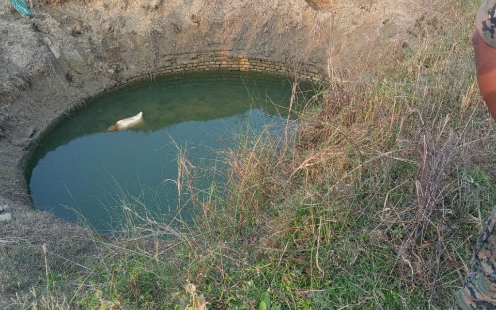 Aurangabad News: कुआं में गिरने से 13 साल के बच्चे की मौत, मचा कोहराम 1 Aurangabad News