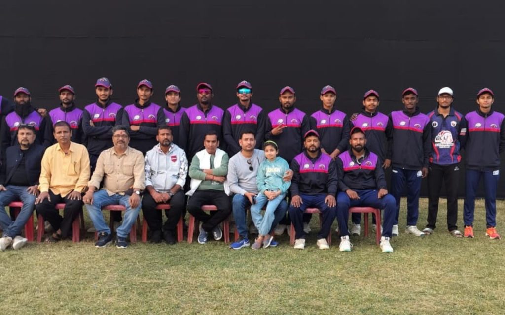 Bhagalpur: विक्रमशिला वॉरियर और बटेश्वर पलटन को मिली जीत, जानें अगला मुकाबला किन टीमों के बीच 1 Bcl P