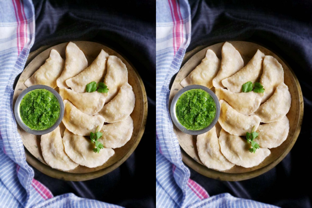 Bihari Aloo Pitha Recipe: सर्दियों में बनाएं गर्मागर्म आलू पीठा, जानें इसकी आसान रेसिपी 1 Bihari Dal Pitha Recipe 1