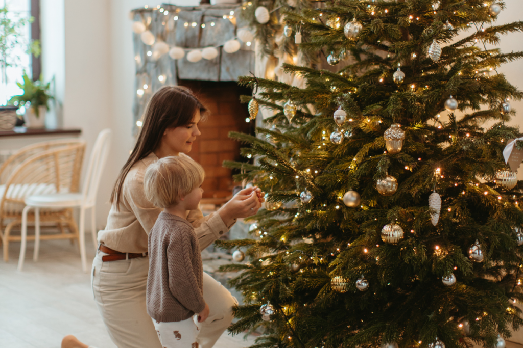 Vastu Significance Of Christmas Tree: क्रिसमस ट्री को घर में लगाने से आती है सुख-समृद्धि 1 Christmas 2