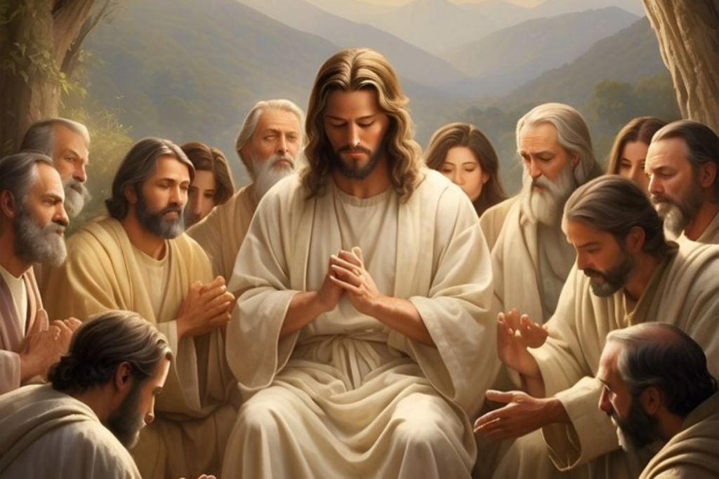 Why Jesus Is Called Lamb Of God: यीशु को 'ईश्वर का मेमना' (Lamb Of God) क्यूं कहा जाता है? 3 Christmas 2025 2
