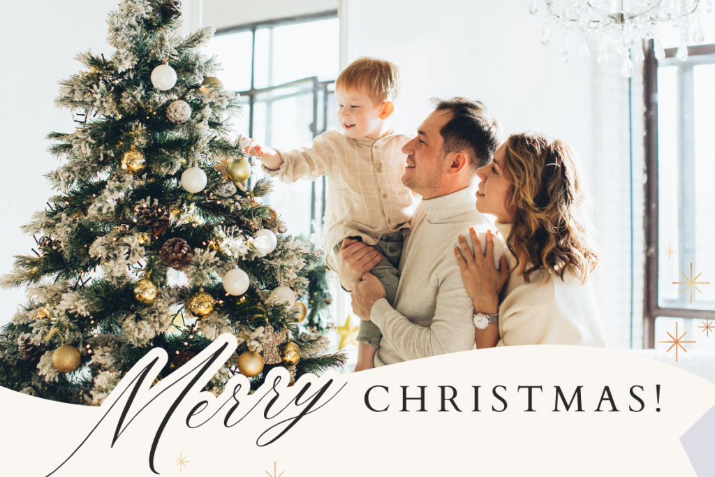 Eco-Friendly Christmas Decorations: क्रिसमस के त्योहार को सजाएं ईको-फ्रेंडली तरीके से 1 Christmas Day Preparation: जानें कैसे करें अपने घर को सजाने और त्योहार को खास बनाने की प्लानिंग