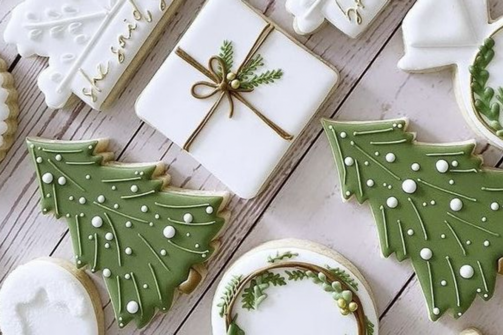 Eco-Friendly Christmas Decorations: क्रिसमस के त्योहार को सजाएं ईको-फ्रेंडली तरीके से 4 Christmas Idea 1