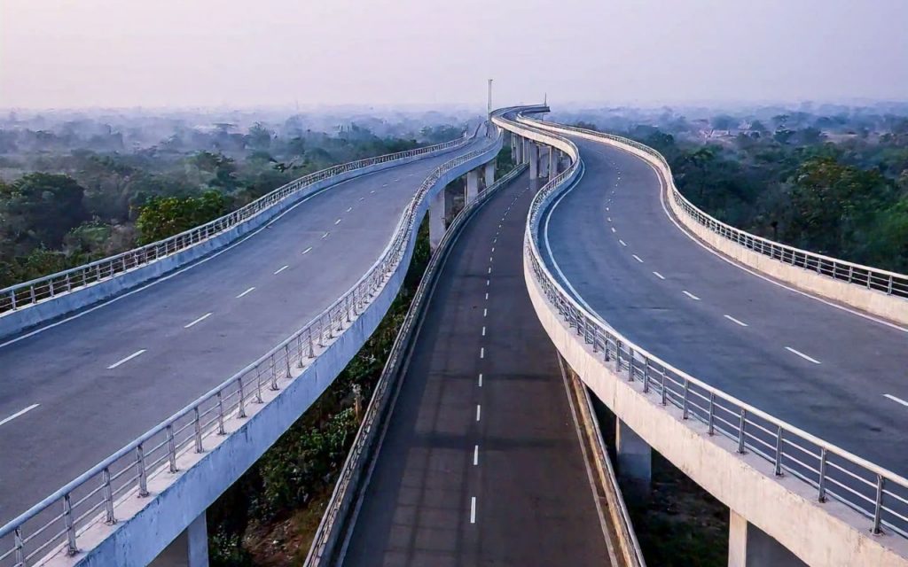 Patna: दानापुर-बिहटा एलिवेटेड रोड पर आया बड़ा अपडेट, पटनावालों के लिए गुड न्यूज 1 Elevated Road Patna