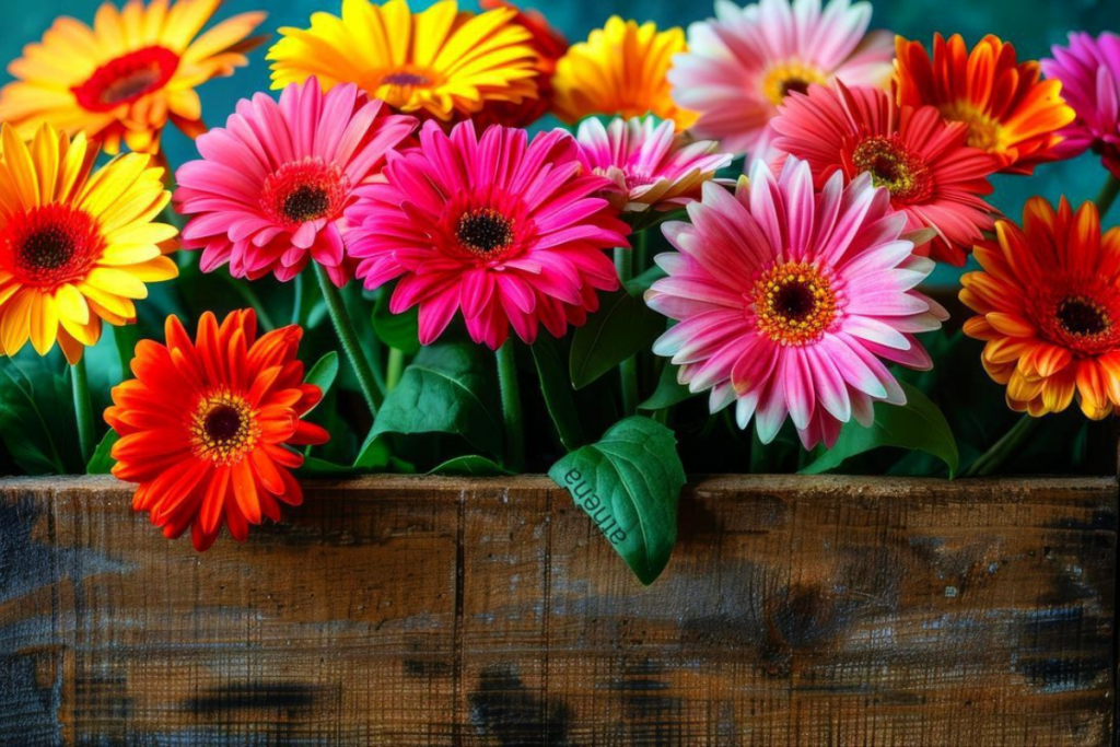 Best Winter Flowering Plant Gerbera: सर्दियों में बेस्ट फ्लावरिंग प्लांट है जरबेरा, जानें इसकी खासियतें और देखभाल के तरीके 2 Gerbera 1