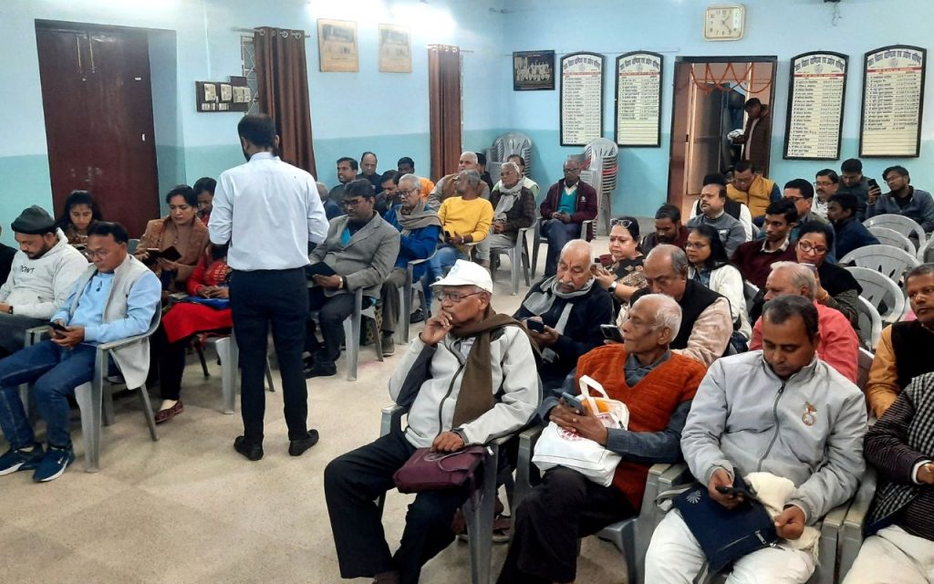 Cyber Fraud: आपका पर्सनल डाटा हो रहा लीक, हो सकते हैं ठगी के शिकार, जानें बचाव के उपाय 1 Muzaffarpur News 1