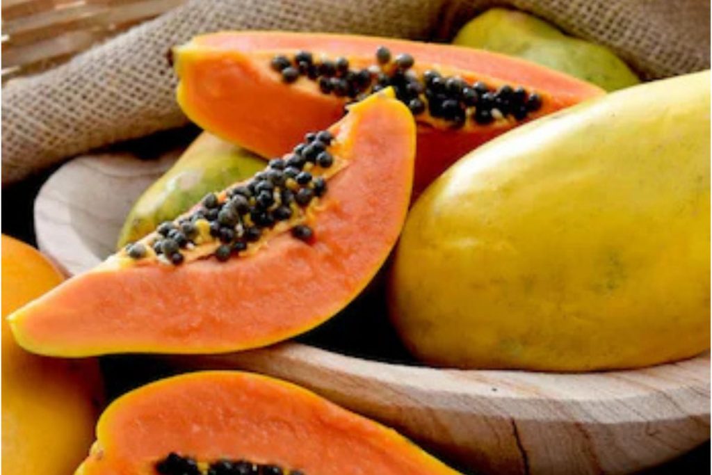 Side Effects Of Papaya : अगर आपको भी पसंद है पपीता, तो हो जायें सावधान 5 Papaya 1113
