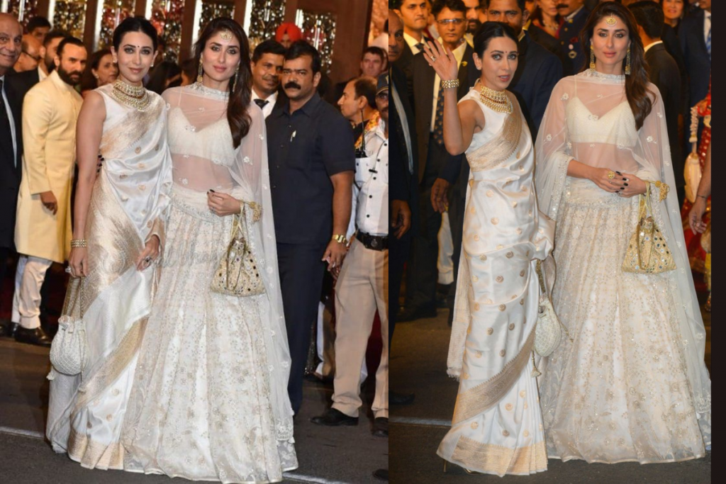 Classy Potli Bag Look For Wedding Season: शादी के सीजन में चुनें डिजाइनर पोटली बैग, लुक को बनाएं आकर्षक 5 Poltli Bag 5