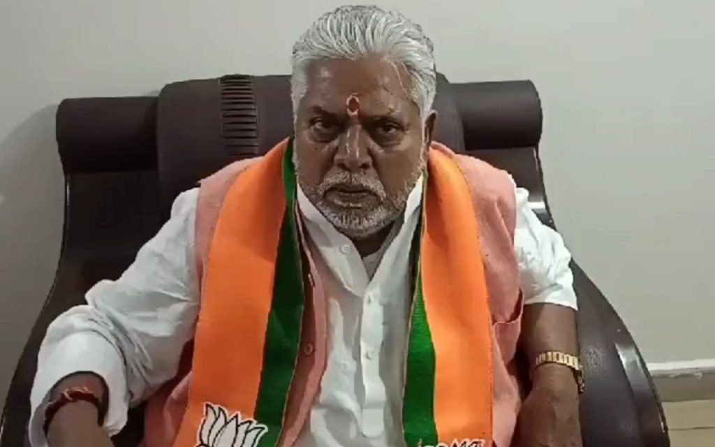 'देवेंद्र फडणवीस की रणनीति और भूमिका से मिली ऐतिहासिक जीत', सीएम नीतीश के मंत्री का बड़ा बयान 1 Prem Kumar