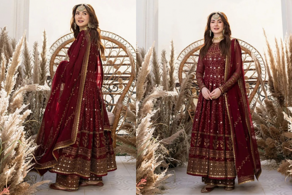 Latest Suit Designs For Newly Wed Bride: नई नवेली दुल्हन शादी के बाद पहनें ये डिजाइनर सूट, दिखेंगी बेहद खास 5 Suit Designs 4