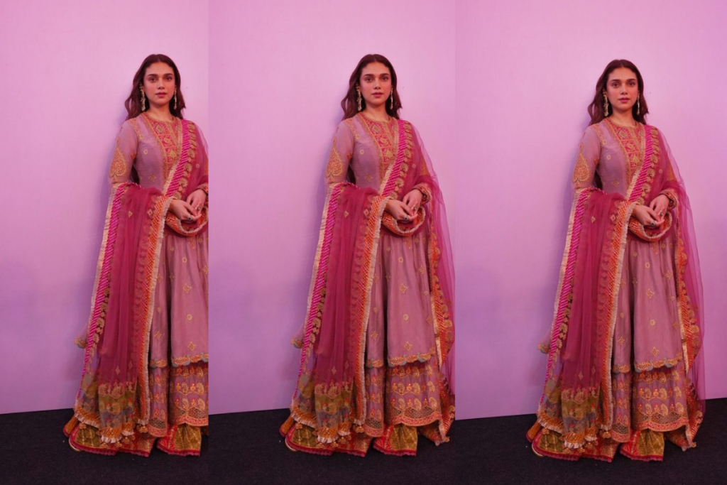 Latest Suit Designs For Newly Wed Bride: नई नवेली दुल्हन शादी के बाद पहनें ये डिजाइनर सूट, दिखेंगी बेहद खास 6 Suit Designs 5