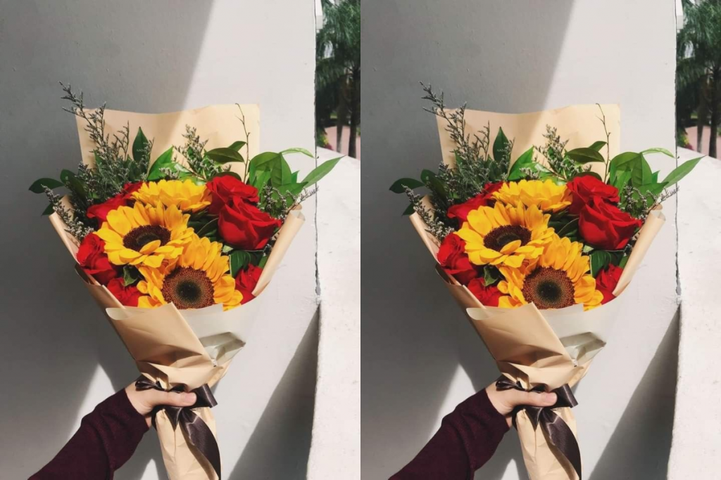 Tips For Gifting Flowers To Girlfriend: गर्लफ्रेंड के लिए ले जा रहे हैं फूल? जान लें ये जरूरी बातें 3 Tips For Gifting Flowers To Girlfriend 1