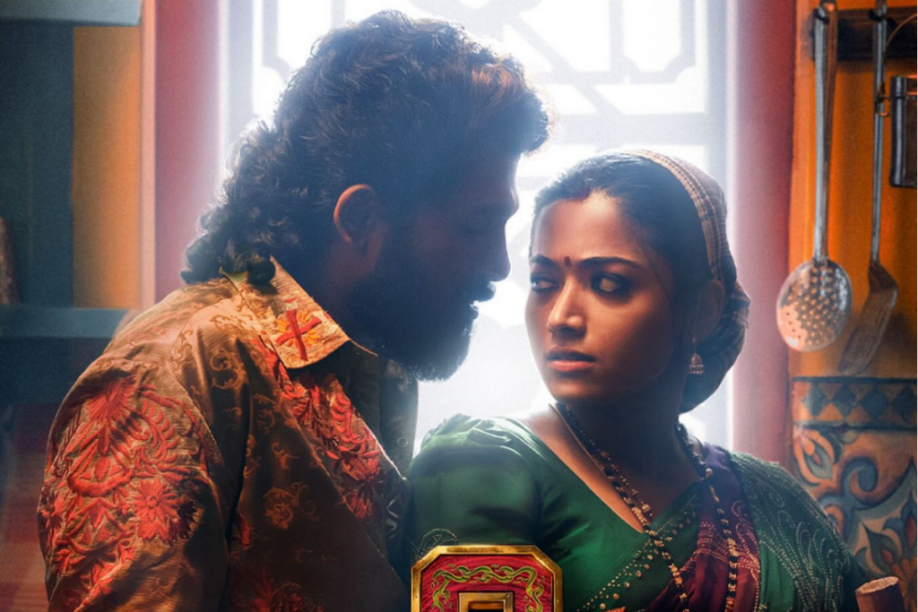 Sukumar Director: संध्या थिएटर में हुए हादसे पर पुष्पा के डायरेक्टर सुकुमार ने तोड़ी अपनी चुप्पी कहा- “पिछले 3 दिन… 1 Sukumar Director