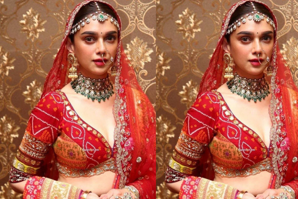 V Neck Blouse Designs For Bride: ट्रेंडी और एलिगेंट लुक के लिए बेस्ट चॉइस है V नेक ब्लाउज 2 V Neck Blouse Designs 2