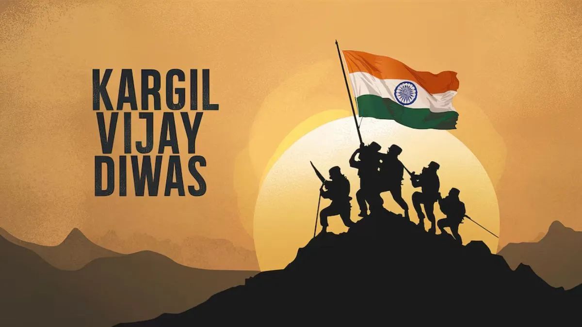 Vijay Diwas: A Commemoration of Victory