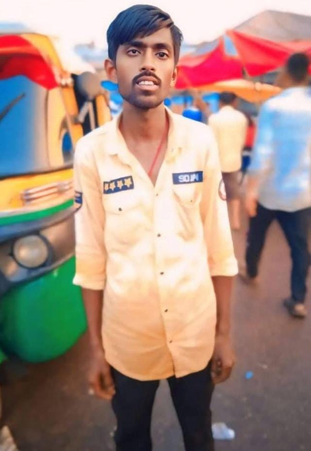 Bihar Crime: एक दोस्त ने दूसरे दोस्त की चाकू गोद कर दी हत्या, परिवार पर टूटा दुखों का पहाड़ 1 Whatsapp Image 2024 12 28 At 3.19.31 Pm 1