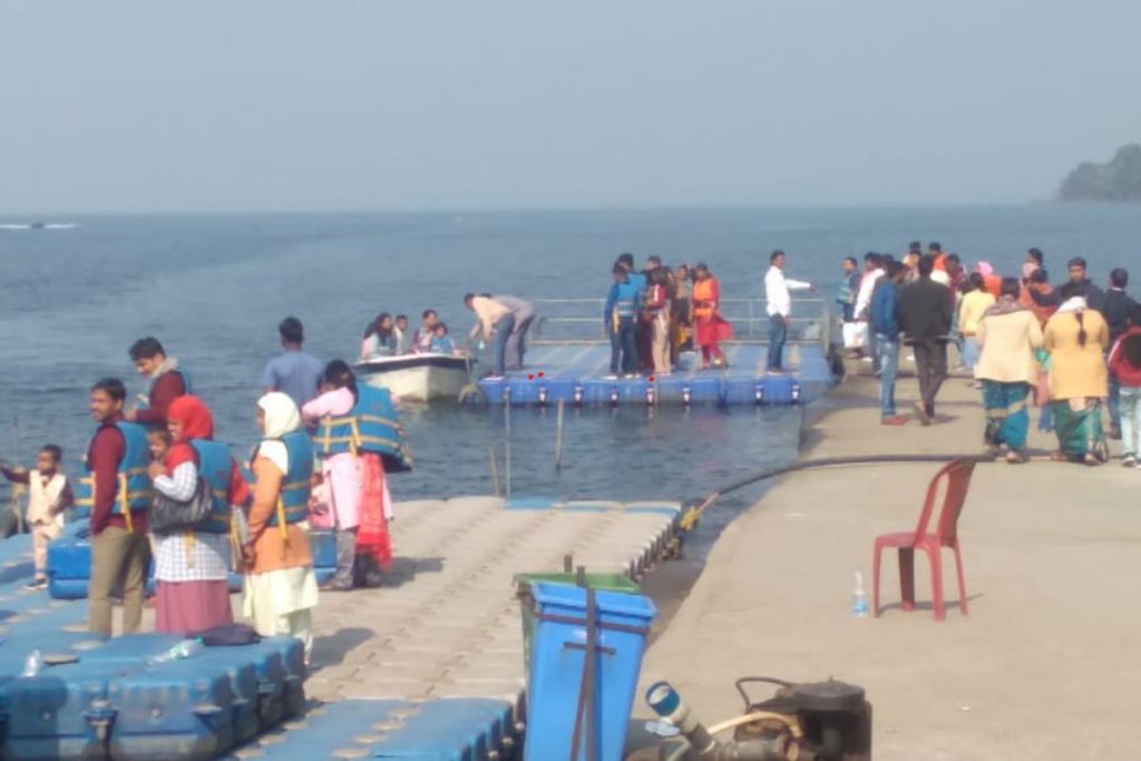 Photos: ये है सरायकेला का बेस्ट पिकनिक स्पॉट्स, हर दिन लग रही पर्यटकों की भीड़ 4 Your Paragraph Text 22