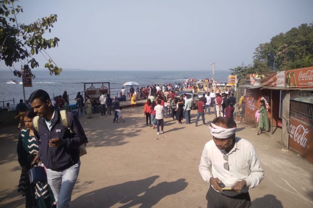 Photos: ये है सरायकेला का बेस्ट पिकनिक स्पॉट्स, हर दिन लग रही पर्यटकों की भीड़ 3 Your Paragraph Text 5 8