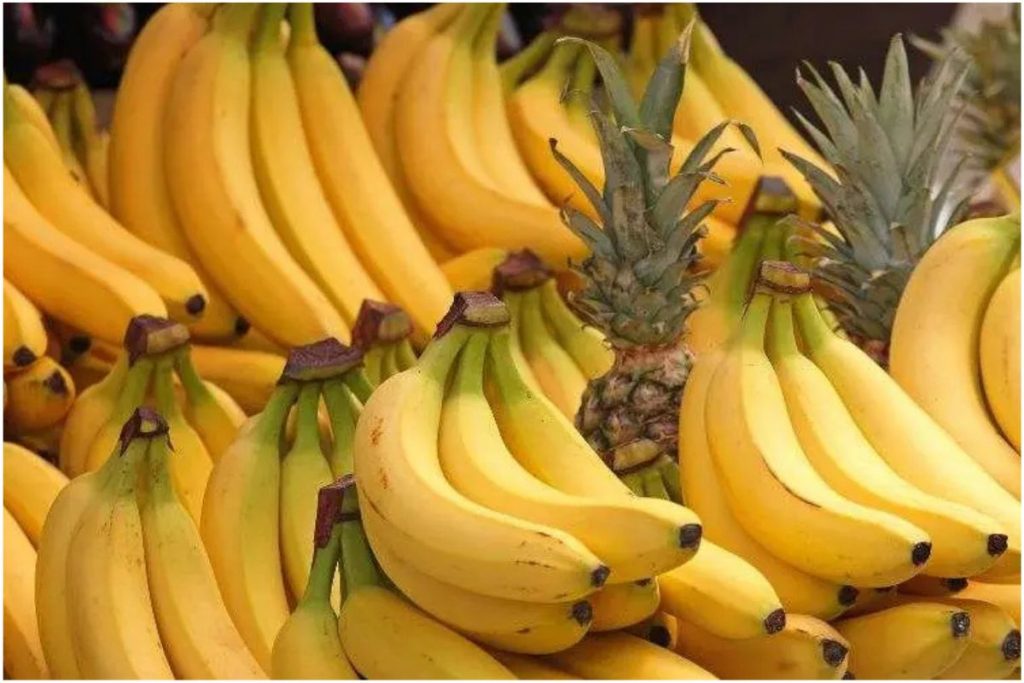 Health Tips : बैड कोलेस्ट्रॉल को कंट्रोल करने के लिए खाएं ये सुपरफूड सब्जियां 2 Banana
