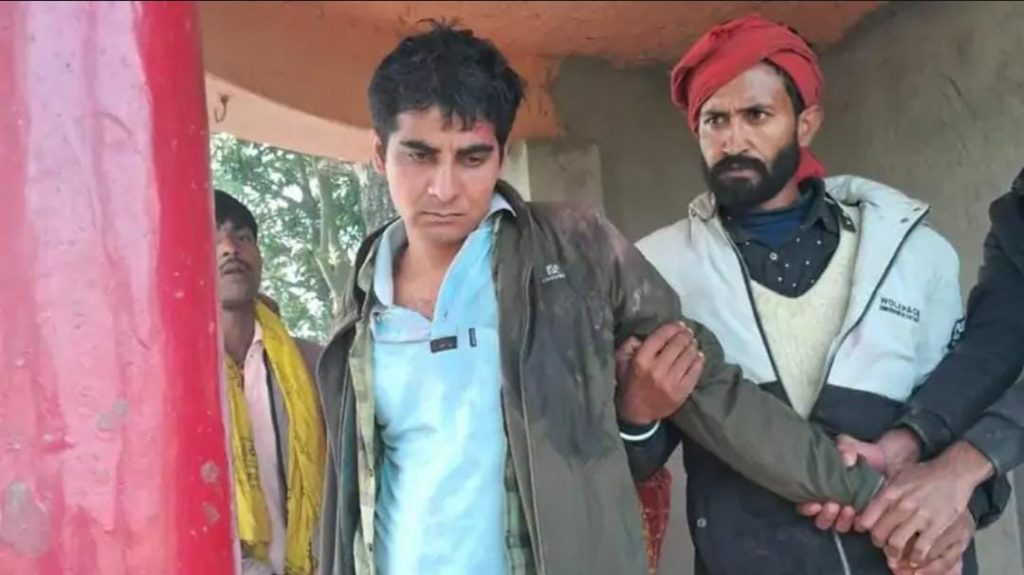 बिहार में Bpsc शिक्षक का पकड़ौआ विवाह, 4 साल से था प्यार, टीचर बनने के बाद शादी से किया इनकार 1 Bpsc 4