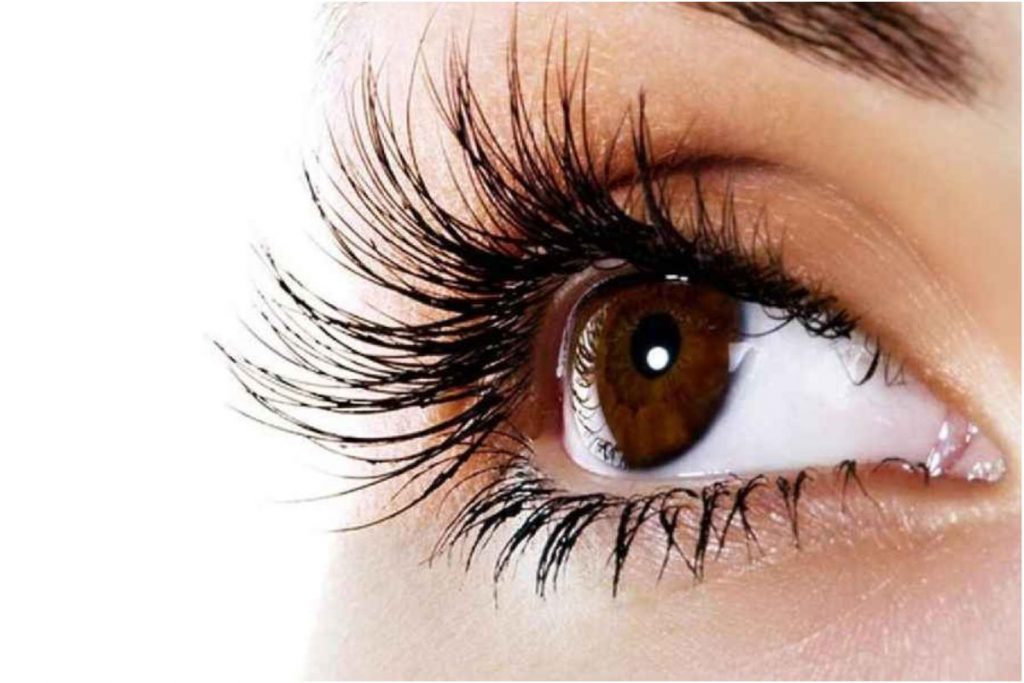 Eye Make Up : फीका नहीं पड़ेगा काजल,एक जैसा रहेगा आईलाइनर,जानें कैसे 1 Eye