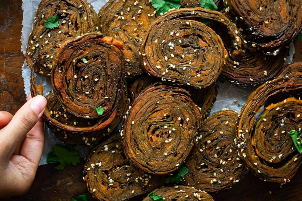 Gujarati Snacks Better Than Dhokla: ढोकला से भी स्वादिष्ट हैं ये गुजराती स्नैक्स 4 Gujrati Food 4