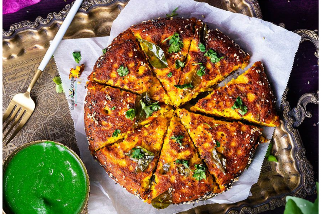 Gujarati Snacks Better Than Dhokla: ढोकला से भी स्वादिष्ट हैं ये गुजराती स्नैक्स 5 Gujrati Food 7