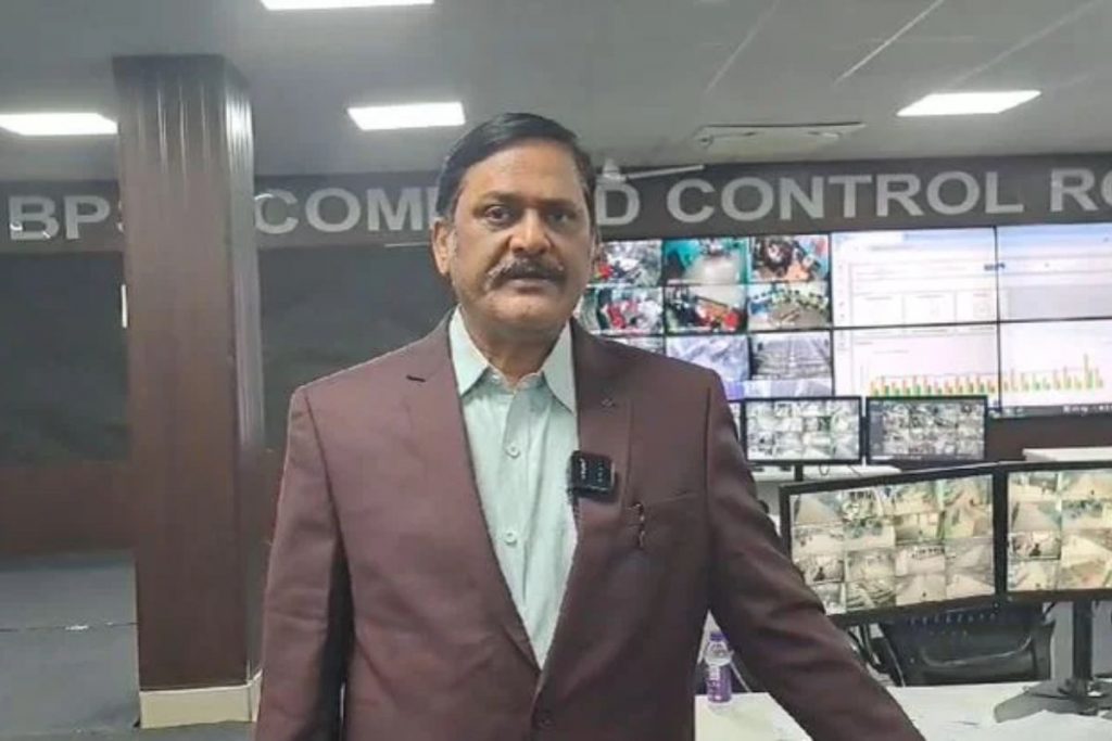Bpsc अभ्यर्थियों के विरोध प्रदर्शन के बीच संपन्न हुआ री-एग्जाम, पिछली बार से 700 अधिक अभ्यर्थियों ने दिया परीक्षा 1 2025 01 04T185402.377