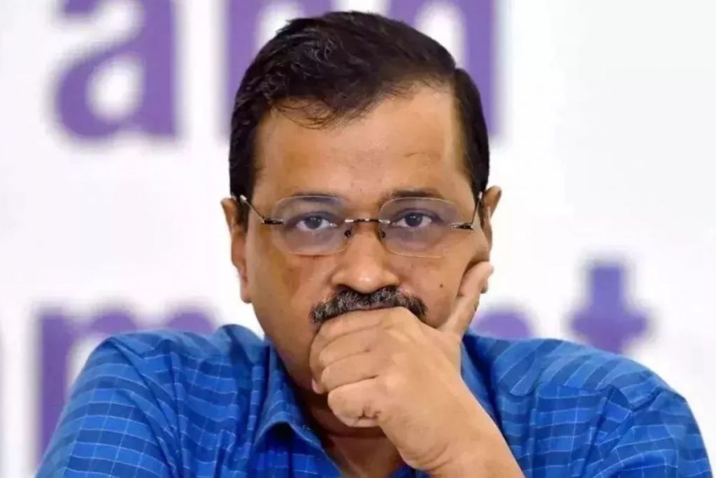 Patna: अरविंद केजरीवाल के खिलाफ पटना के गांधी मैदान थाने में Fir दर्ज, बिहारियों को बताया था फर्जी 1 अरविंद केजरीवाल