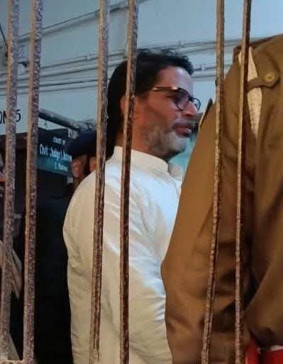 Bpsc Protest: पटना डीएम की कड़ी चेतावनी, Bspc परीक्षा मांगों पर ये कदम पड़ेगा बेहद महंगा 1 Whatsapp Image 2025 01 06 At 2.18.06 Pm