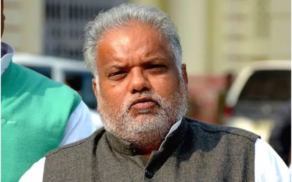 जीतन राम मांझी बड़े नेता, सीट का समाधान बातचीत से निकलेगा, बिहार के मंत्री का बड़ा बयान 4 श्रवण कुमार