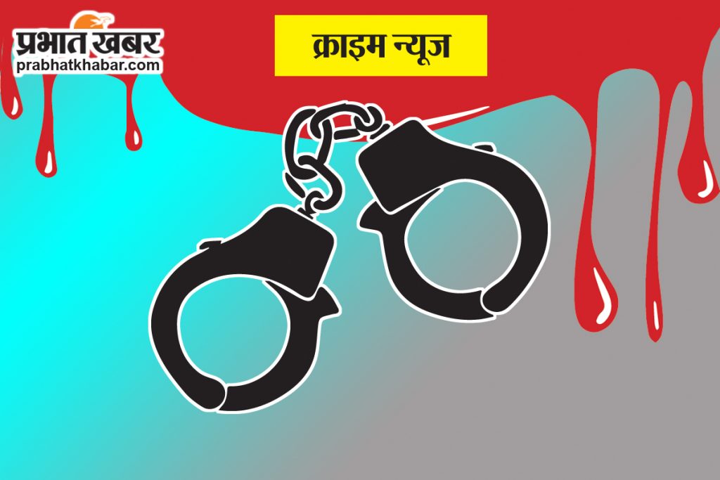 क्रिमिनल-360 एप पर पुलिस को एक क्लिक पर मिलेगी अपराधी की कुंडली 1 Crime