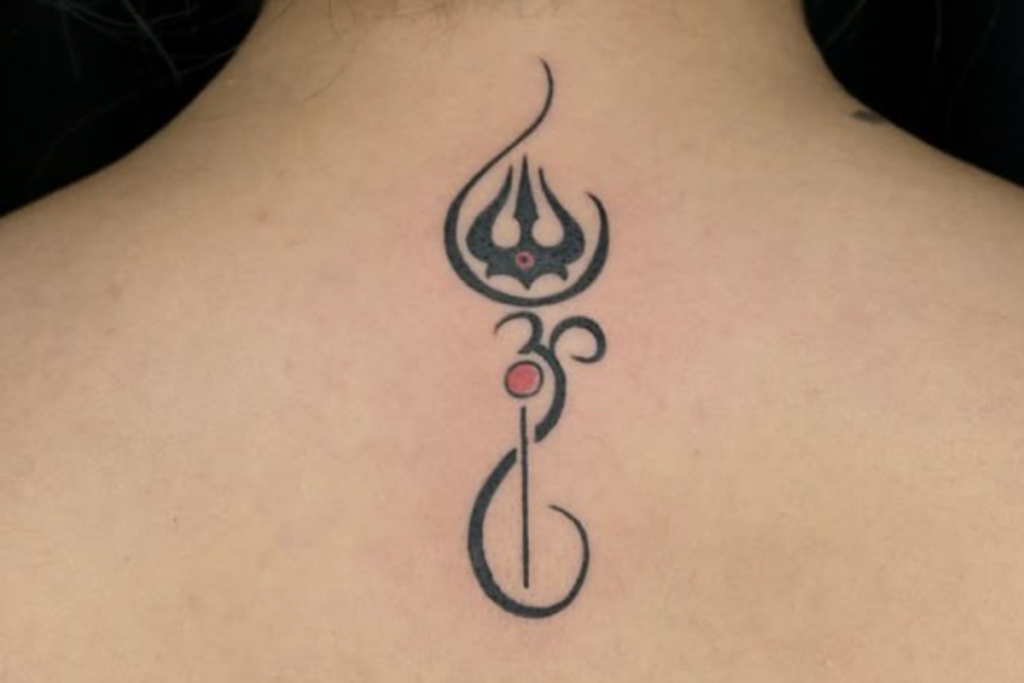 10 Lord Shiva Tattoo Designs: भोलेनाथ के 10 बेहतरीन टैटू आइडियाज 6 Lord Shiva Tattoo Designs 1