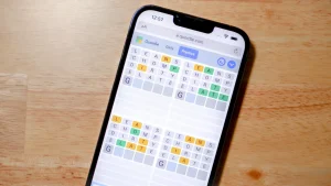 Quordle Answers 14 March 2025