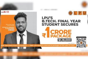 LPU Placement 2025