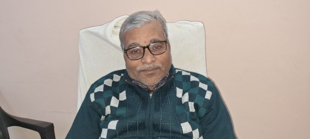 बिहार स्वास्थ्य विभाग का बड़ा एक्शन, बर्खास्त किये 12 Gnm, होगा सर्टिफिकेस केस, जानें वजह 2 Whatsapp Image 2025 02 17 At 7.08.33 Pm 1